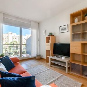 Appartement met Twee Slaapkamers